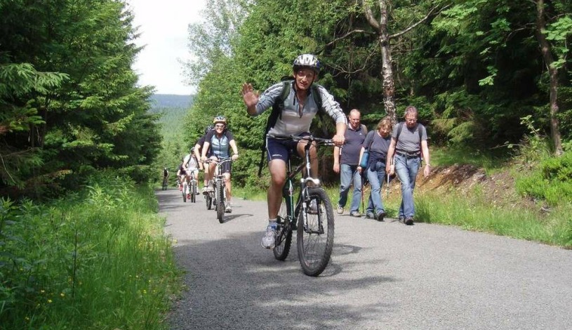 Hotel Skála Malá Skála